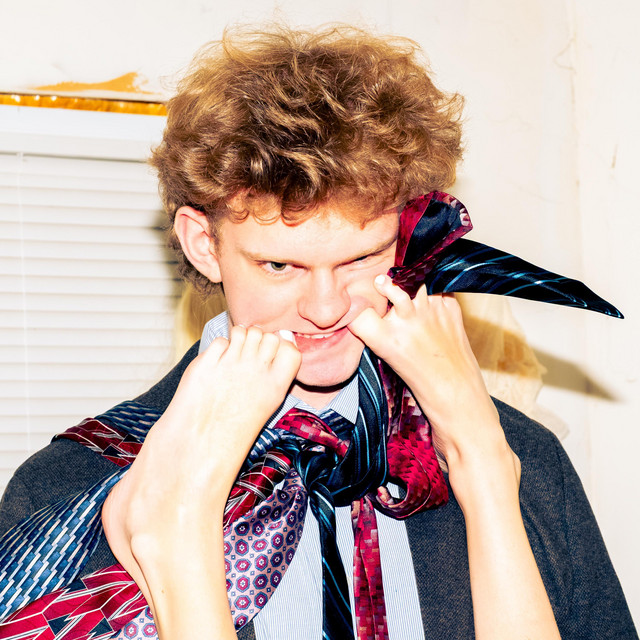 Griffin Benton – No&nbsp;Vacancies