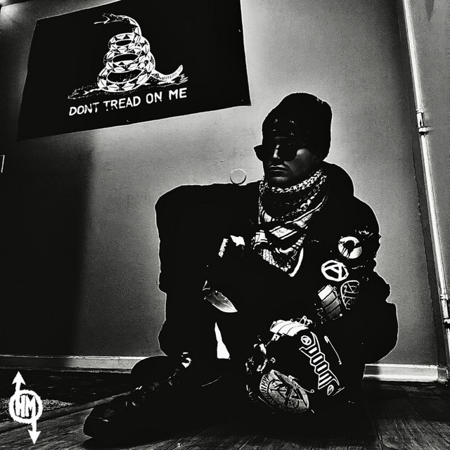 Hostile Mind – Not The&nbsp;Two