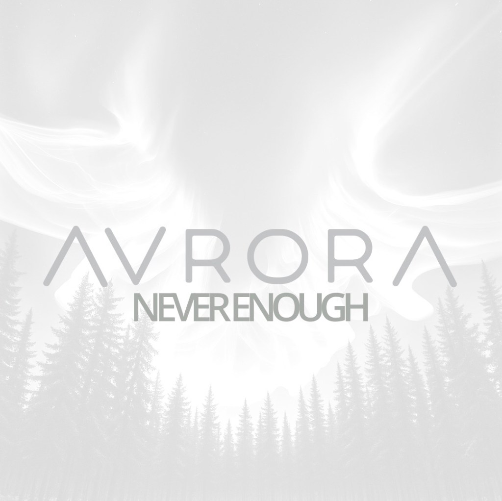 Never Enough –  4 – The&nbsp;Fire