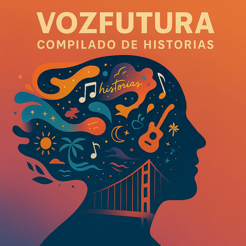VozFutura – Viviendo del&nbsp;Cuento