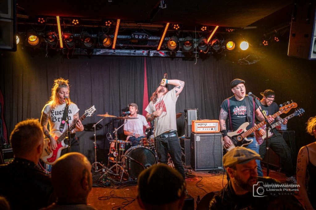 Malad – Dode&nbsp;Democratie