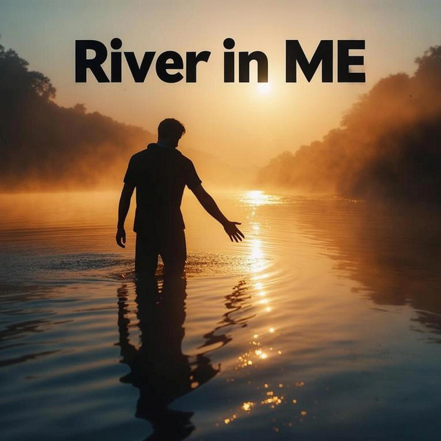 Kris Mig – River in&nbsp;ME