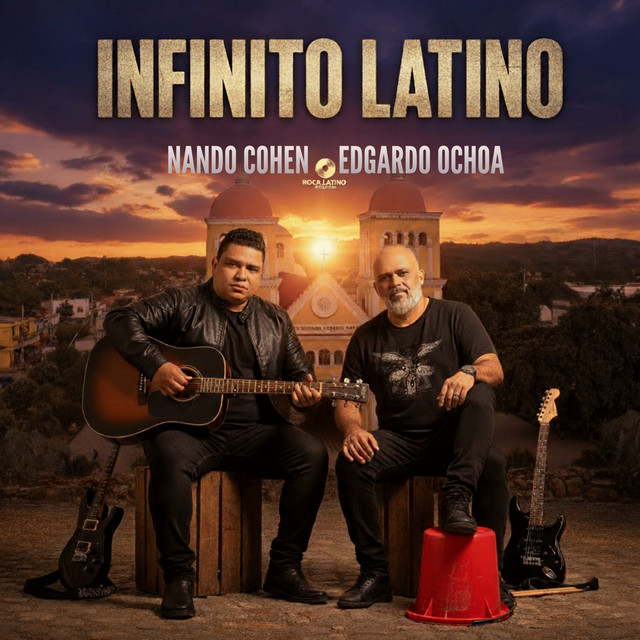 Nando Cohen –&nbsp;Mentias