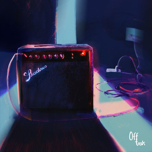 Off Task –&nbsp;Shadows