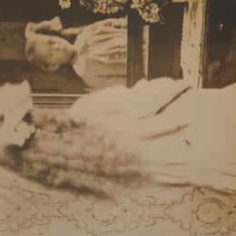 Ophelia Moon – Avatar: Encryption Code