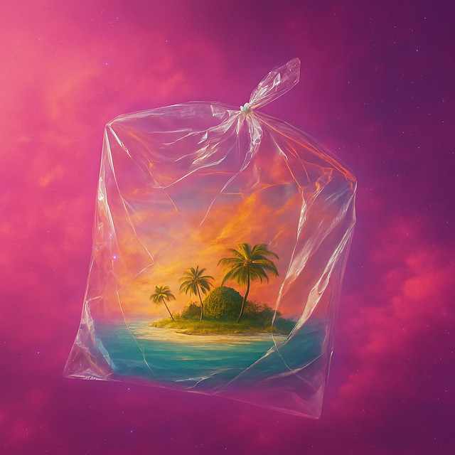 Pastel Mutiny – I Need Communication