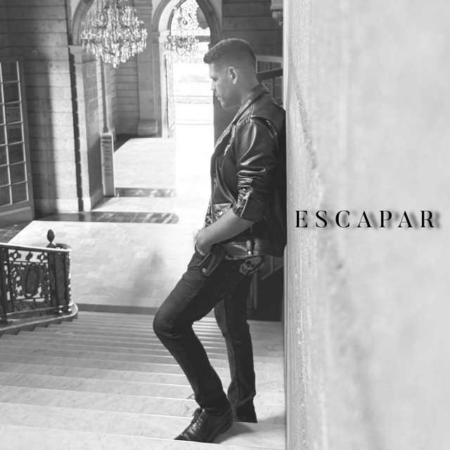REY DANTE –&nbsp;ESCAPAR