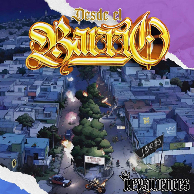 Reysiliences – Matando&nbsp;Memorias