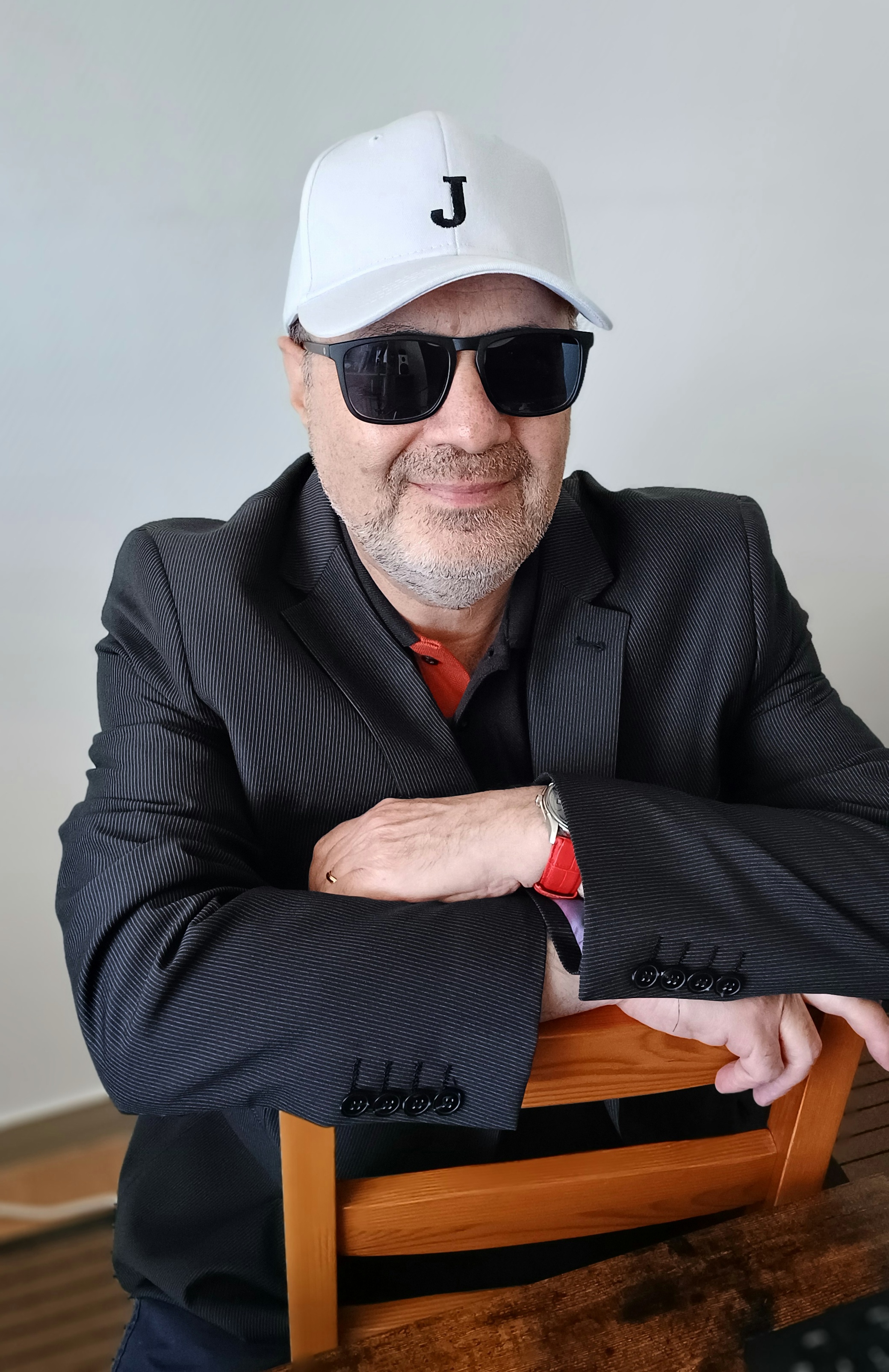 Jaime’s Tone – A New Life