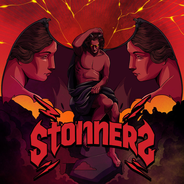 Stonners x Seguimos Perdiendo – Maldito Amor