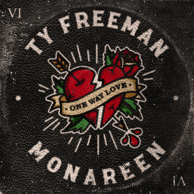 TY FREEMAN –&nbsp;Monareen