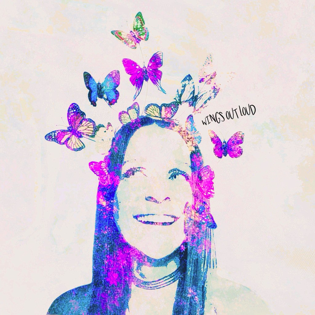 Eyrin – Wings out&nbsp;loud