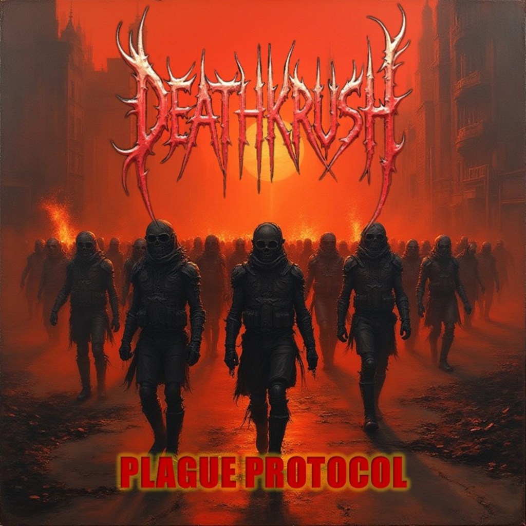 Deathkrush – Plague protocol