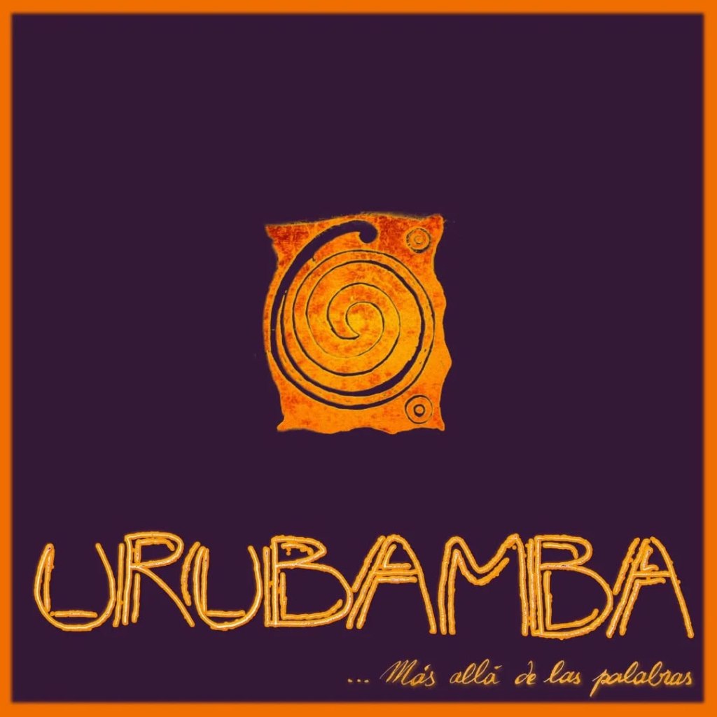 Urubamba – Khorti&nbsp;Poncho