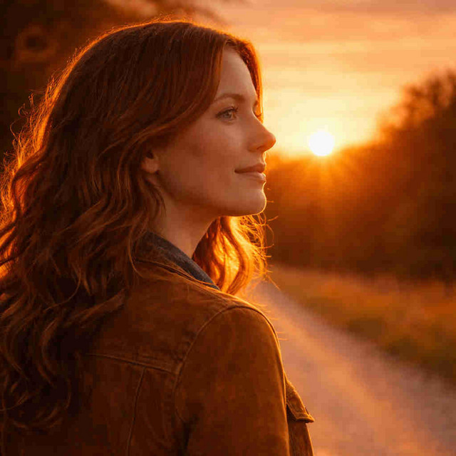 Andrea Carlson – Hope Lives