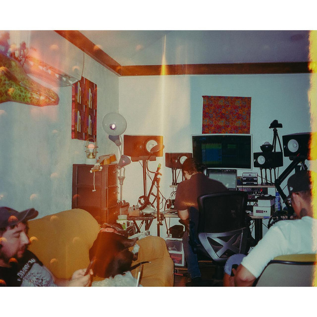 Aníbal – I Thought of&nbsp;You