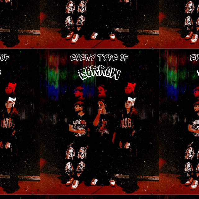 Billy2Fad3d – Every Type Of&nbsp;Sorrow