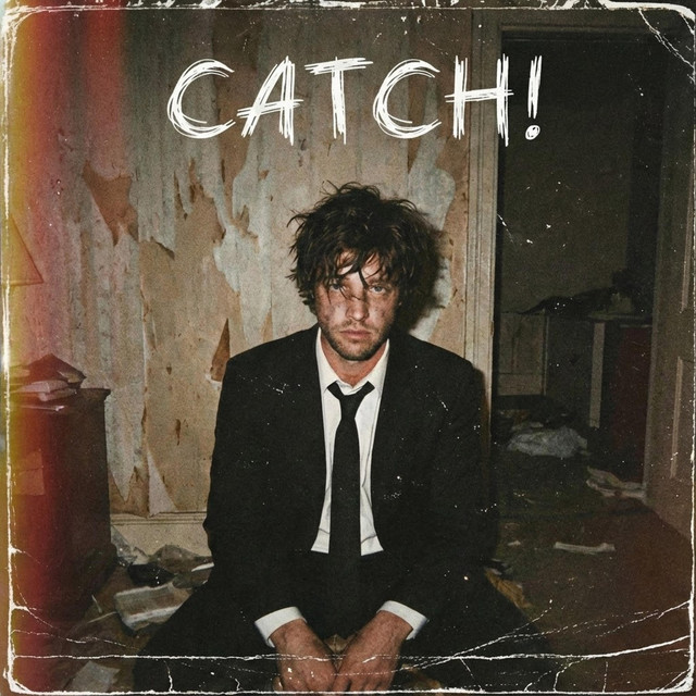 Cameron Dallas –&nbsp;CATCH!