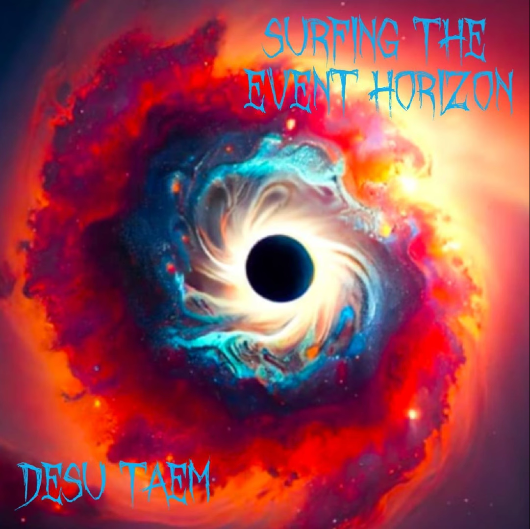 DESU TAEM – DarkCloud Ernie