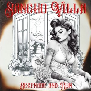 Sancho Villa – Here Tonight