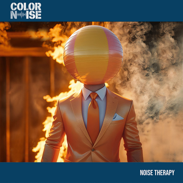 Color Of Noise – Dafeet