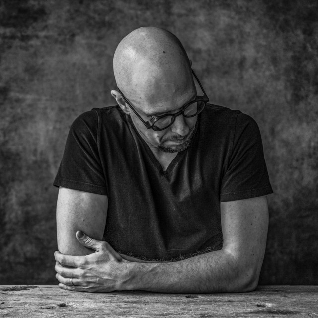 David Laborier – A Few&nbsp;Words