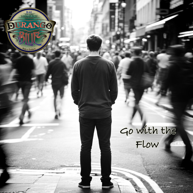 Durango Blue – Go With The Flow