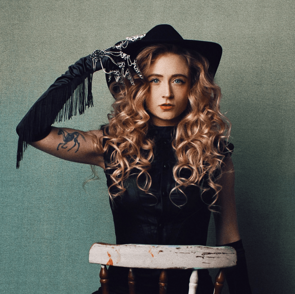 Janet Devlin – Not My First Emotional Rodeo