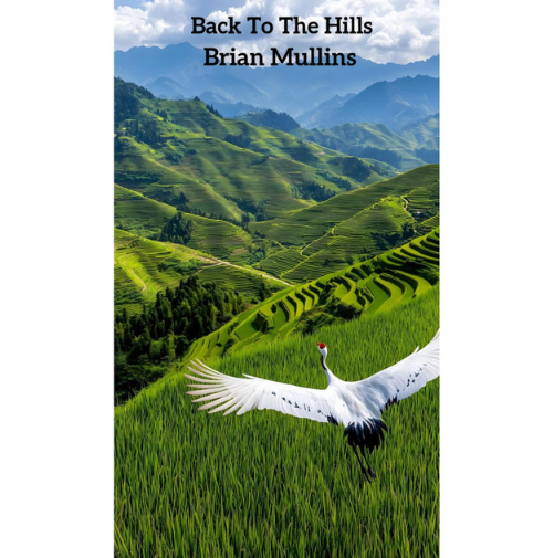 Brian Mullins – Hills of West Virginia