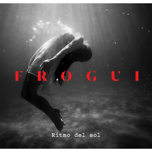 Frogui – Candela