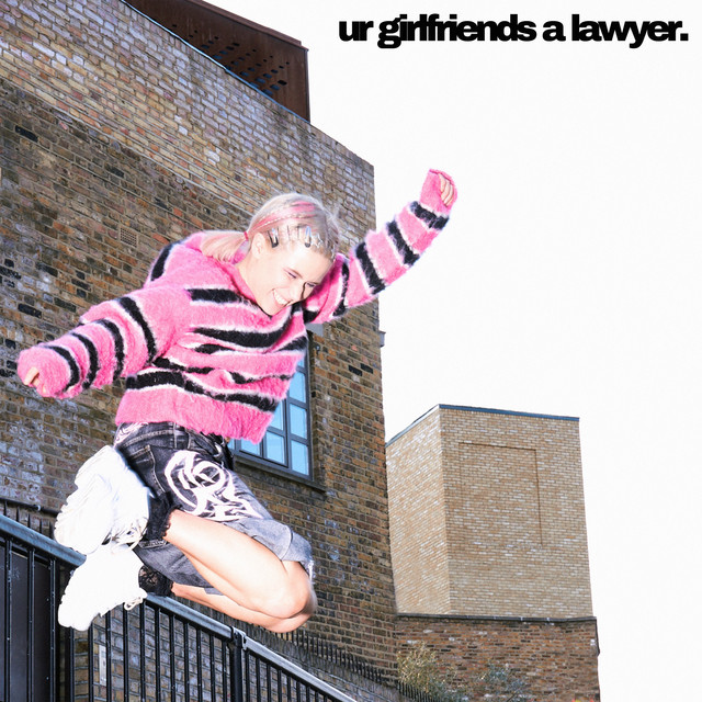 Hana Lili – Ur Girlfriend’s a Lawyer