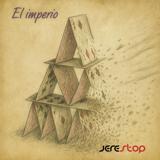 Jerestop – El imperio