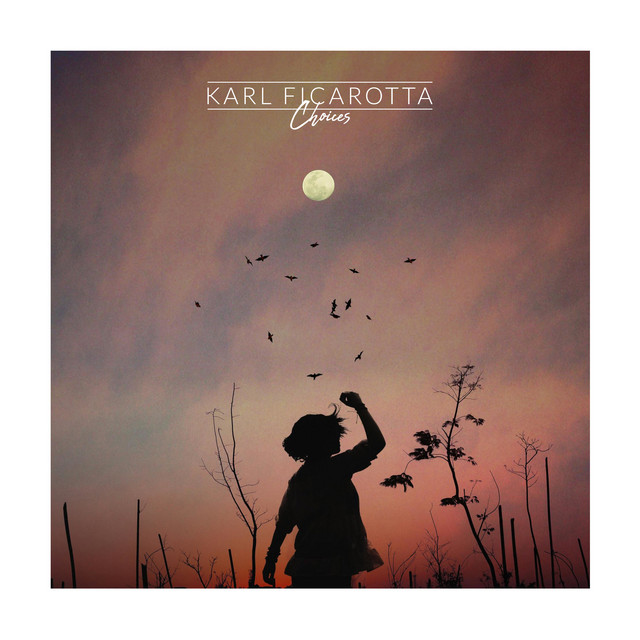 Karl Ficarotta –&nbsp;Choices