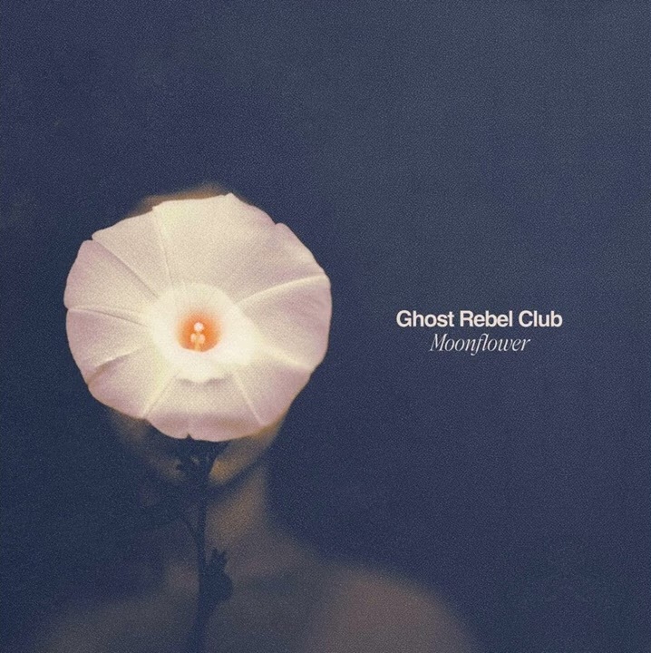 Ghost Rebel Club – Moonflower