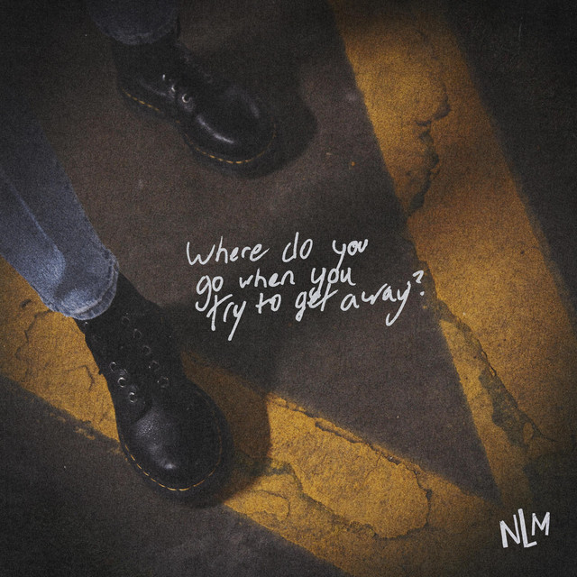 NLM – where do you go when you try to get away?