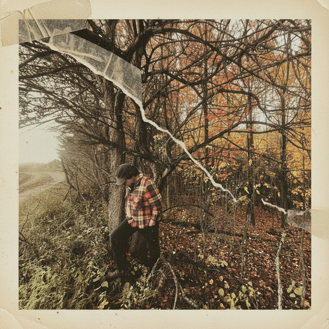 Odd Marshall – Outta Here