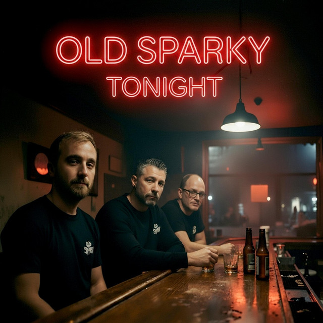 Old Sparky –&nbsp;Tonight
