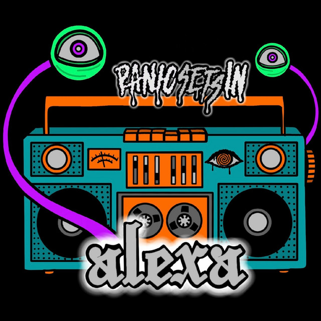 Panic Sets In –&nbsp;Alexa