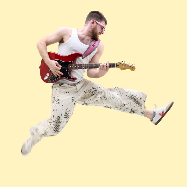 PepeTheMenace – DRIFT&nbsp;AWAY