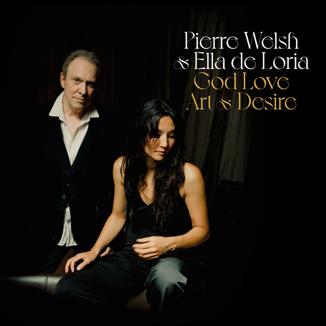 Pierre Welsh and the Oaks – Breathe