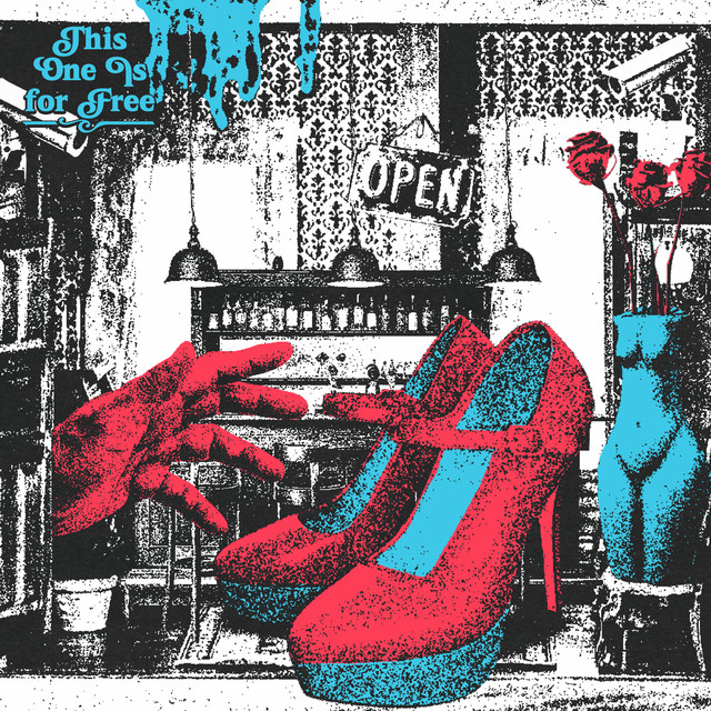 Poor Bambi – This One Is For&nbsp;Free