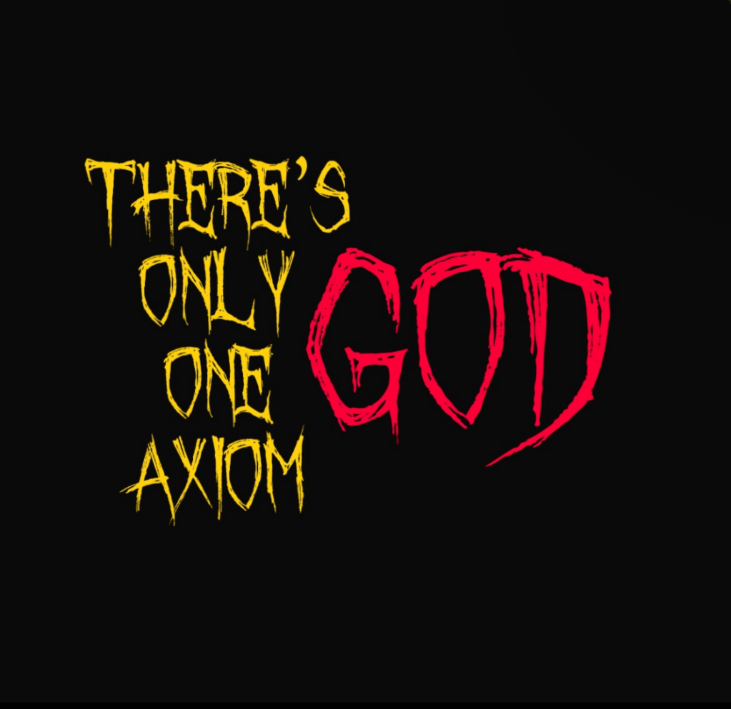 DESU TAEM – Who Fucked the Crash Test&nbsp;Dummy?!