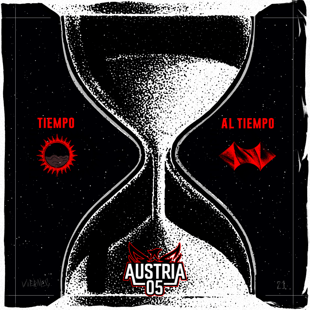 Austria 05 – Universo&nbsp;Paralelo