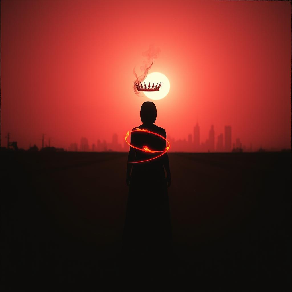 Wsemsz – Midnight&nbsp;Fire