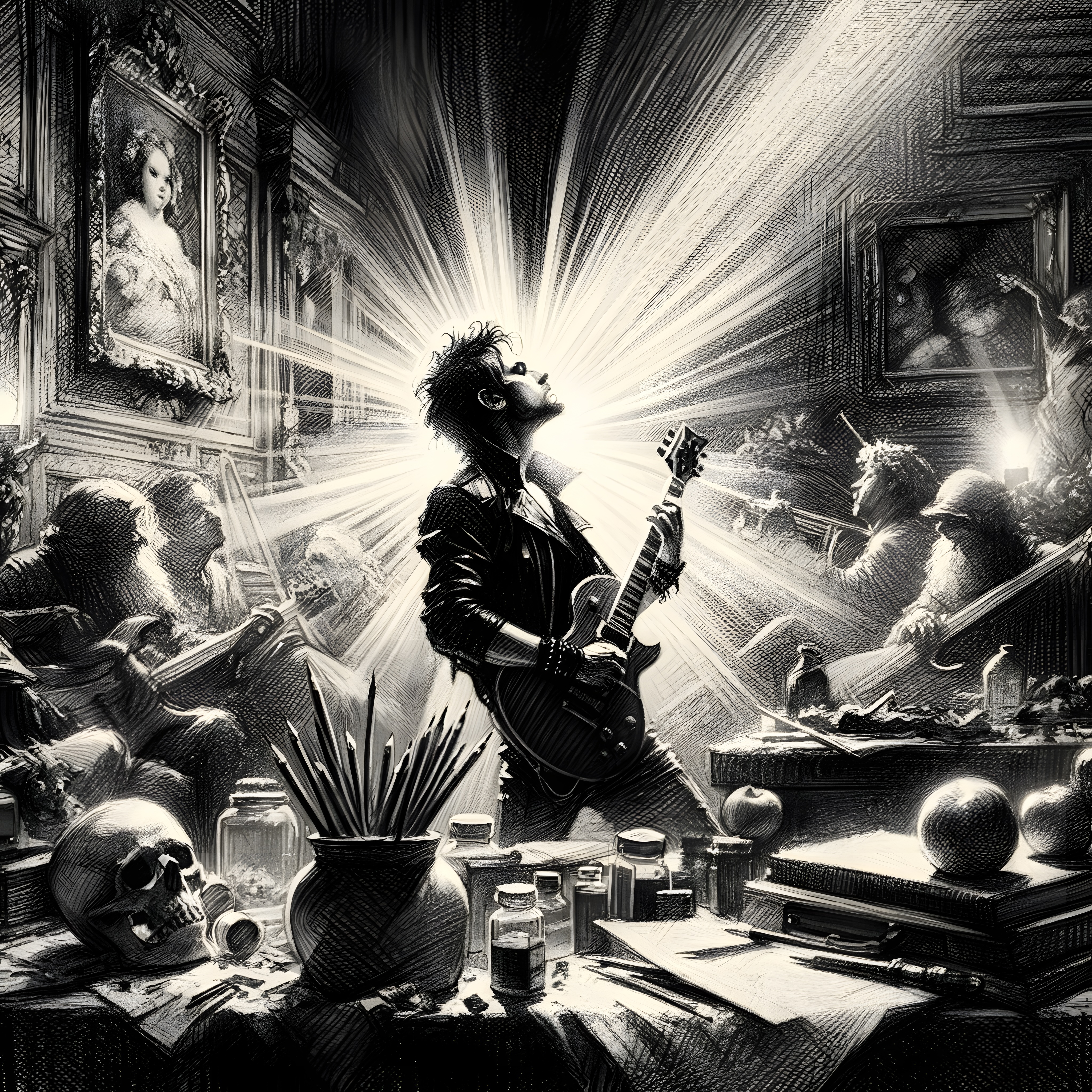Philojain – Eclectic (2)