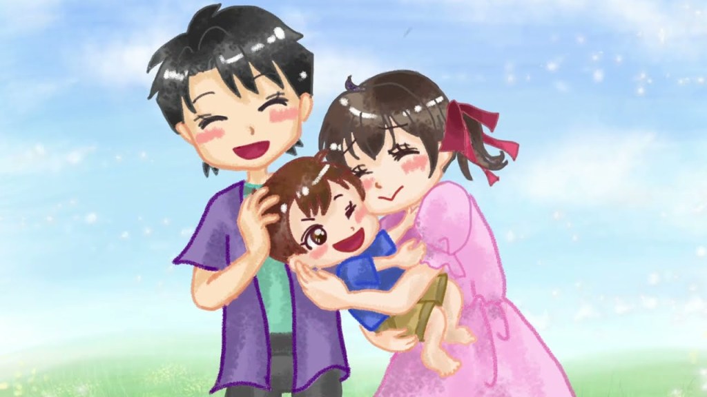 Masashi Kubota – [Koharu Rikka] sora [Synthesizer&nbsp;V]