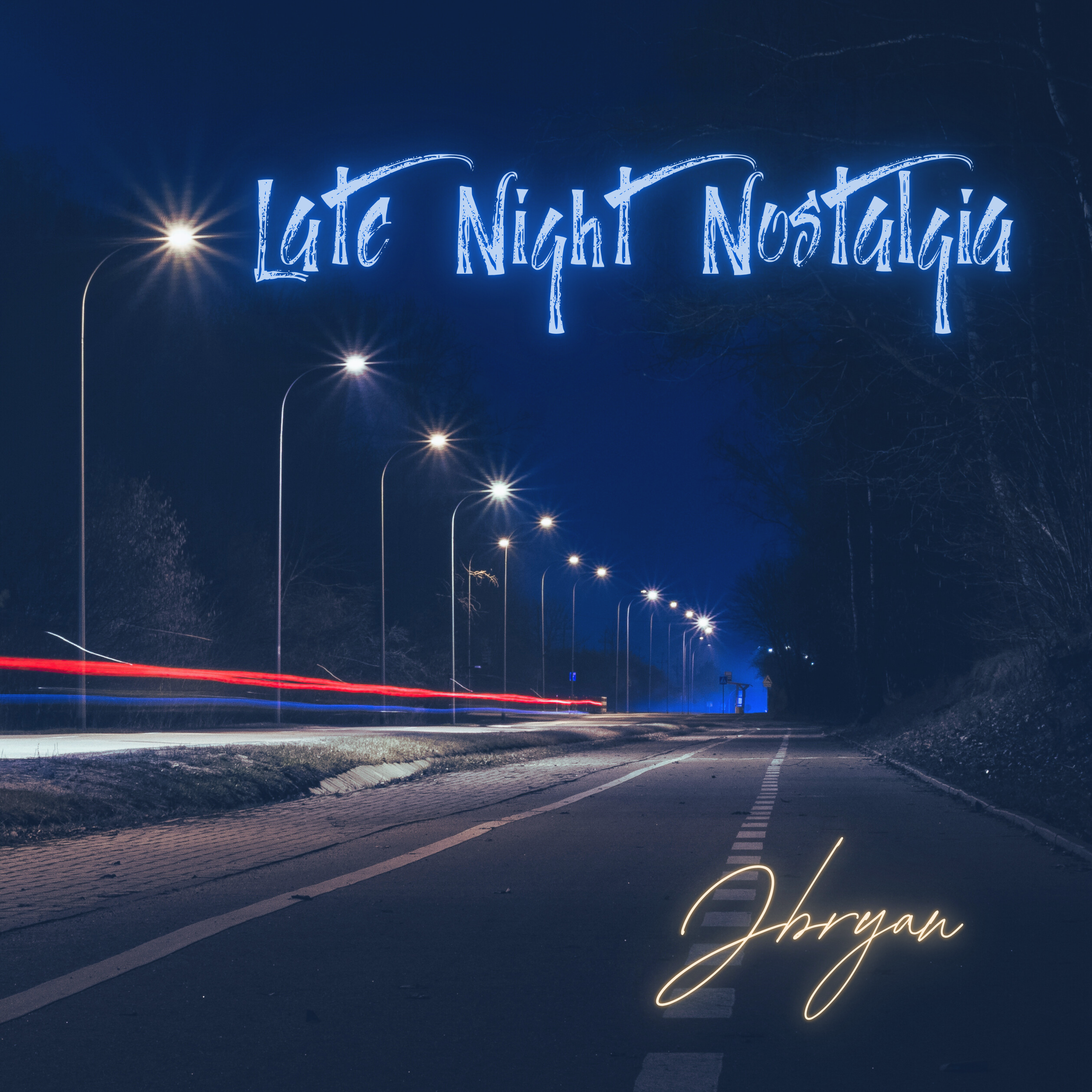 Jbryan – Keep It Going