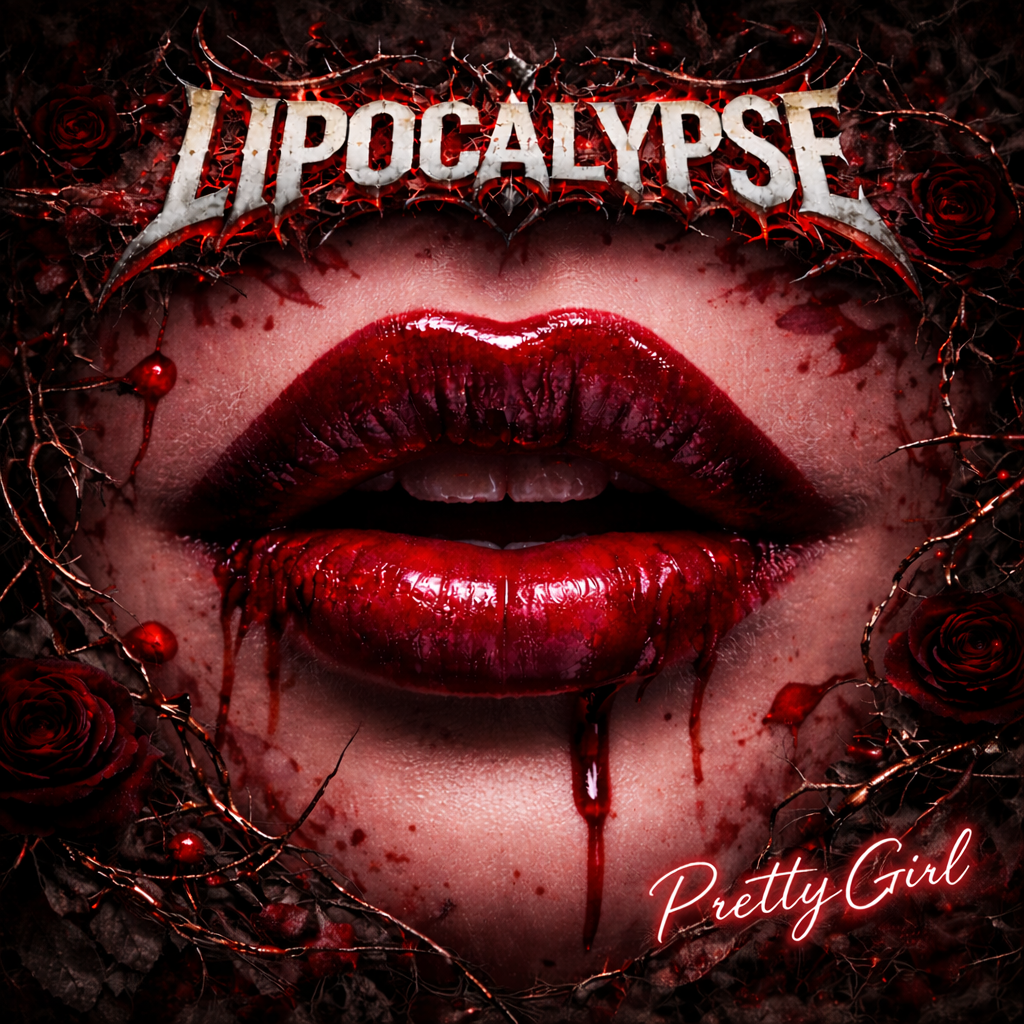Lipocalypse – Pretty Girl