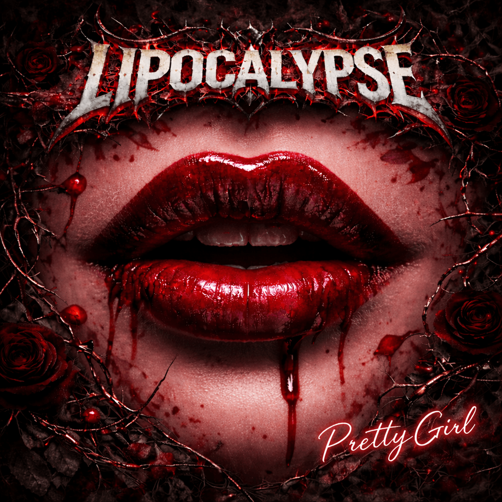 Lipocalypse – Pretty&nbsp;Girl