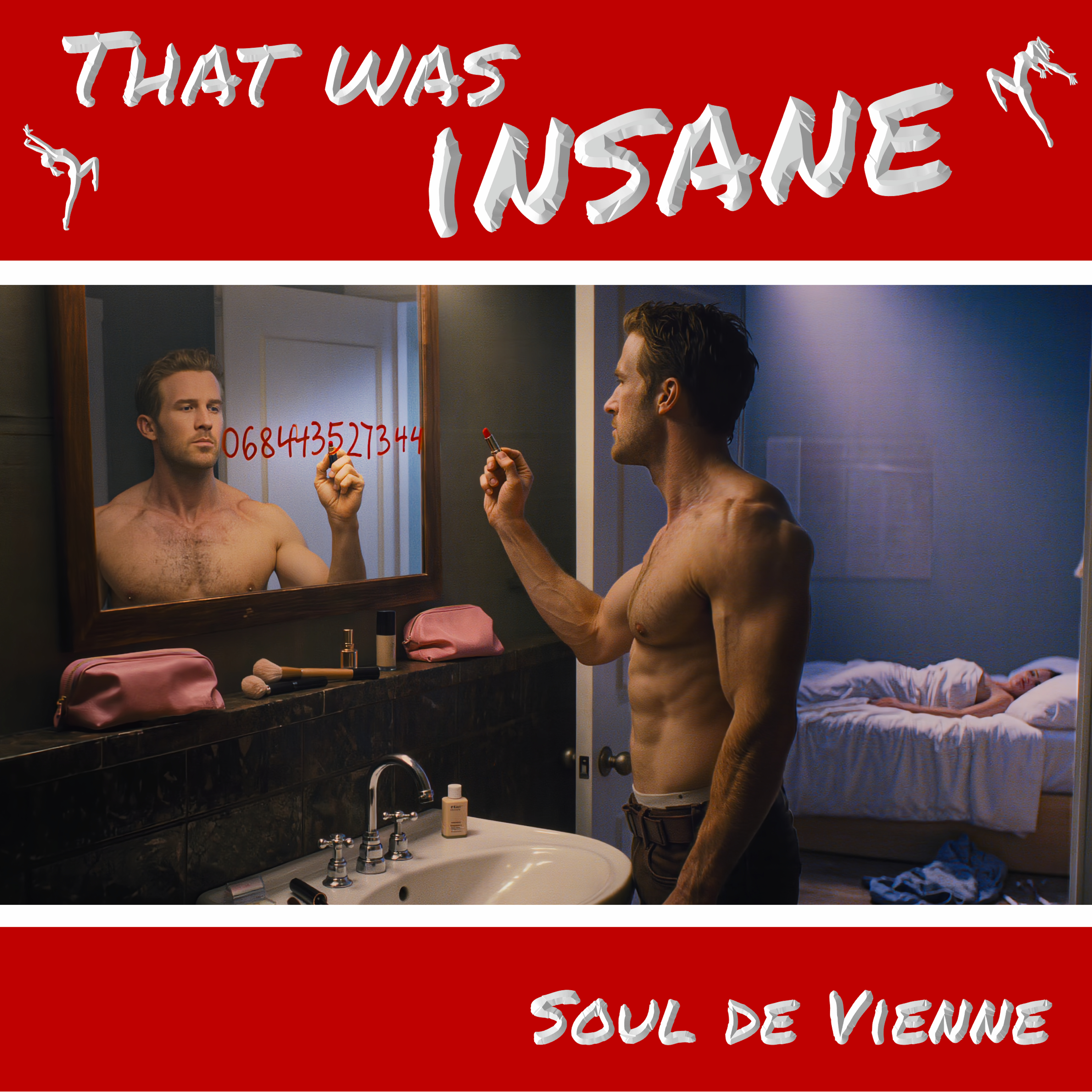 Soul de Vienne – That Was Insane